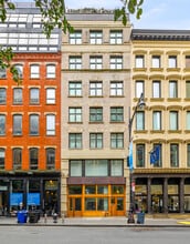 148 Chambers St, New York, NY for lease Building Photo- Image 1 of 16