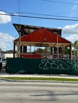 1103 W Cavalcade St, Houston TX - Automotive Property