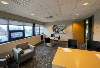 600 S Main Ave, Sioux Falls, SD for lease Building Photo- Image 2 of 5