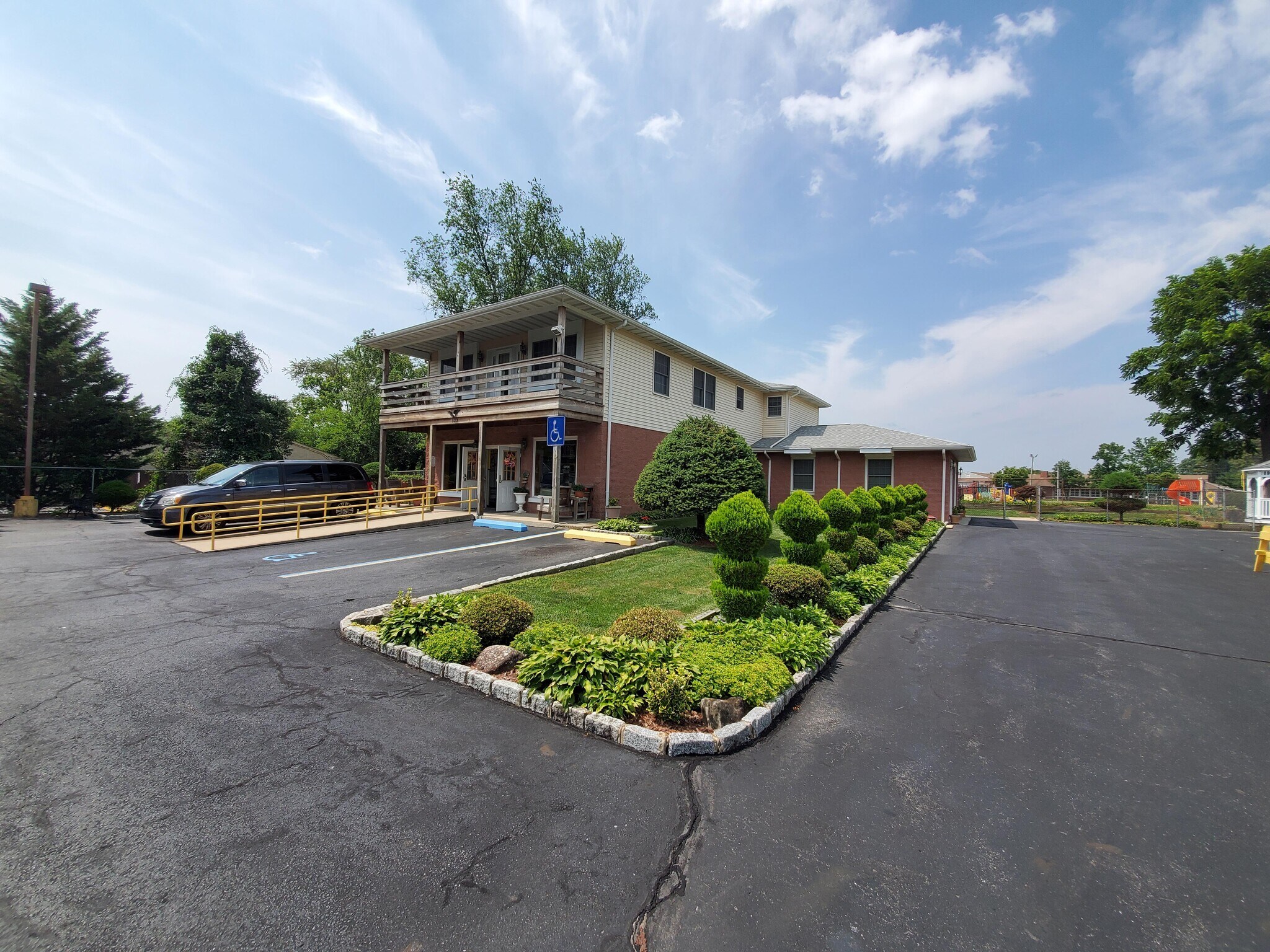 133 Trenton Rd, Browns Mills, NJ for sale Building Photo- Image 1 of 1