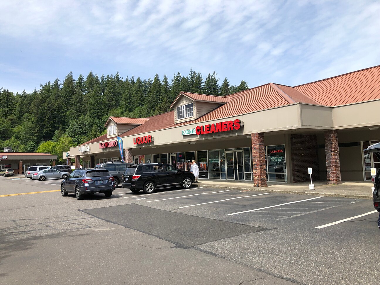 73298365 SW Barnes Rd, Portland, OR 97225 Barnes Miller Village