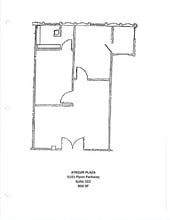 5151 Flynn Pky, Corpus Christi, TX for lease Interior Photo- Image 1 of 1