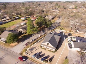 4605 Old Bullard Rd, Tyler, TX for lease Building Photo- Image 1 of 11