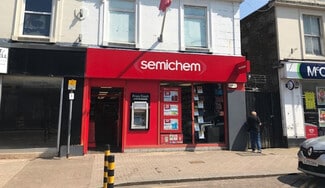 More details for 102-104 Argyll St, Dunoon - Retail for Sale