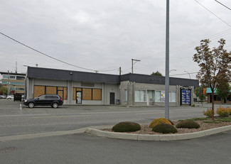 More details for 8989-8999 Young Rd, Chilliwack, BC - Retail for Sale