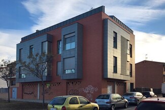 More details for Calle Marcelino Orozco, 24, Azuqueca de Henares - Retail for Lease