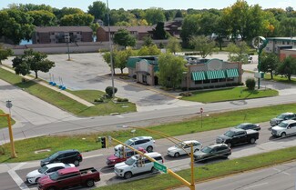 More details for 2201 4th St SW, Mason City, IA - Retail for Lease