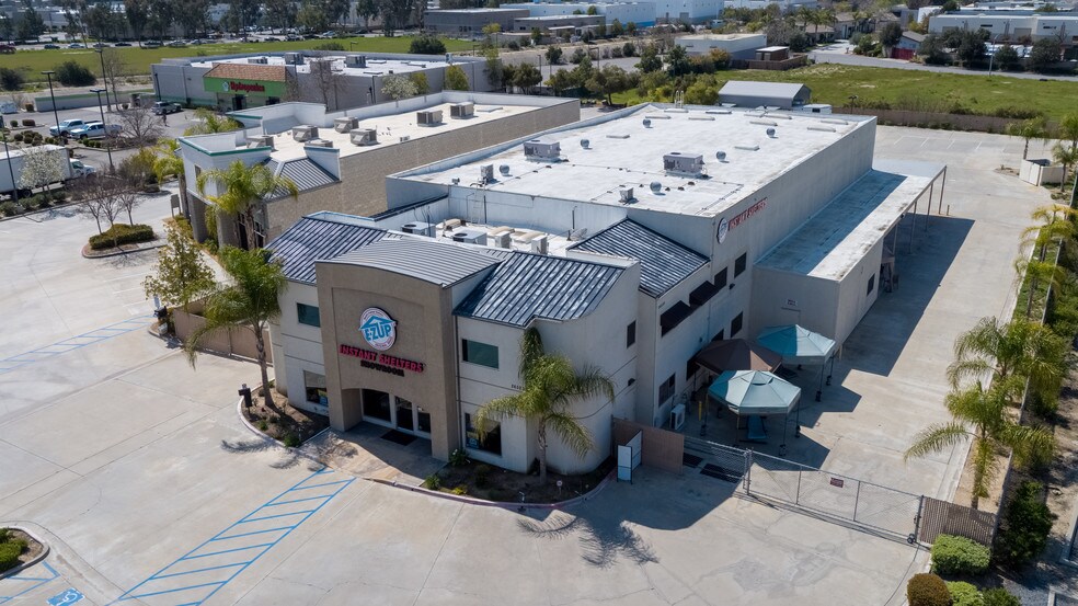 26525 Jefferson Ave Murrieta Ca 92562 Loopnet Com