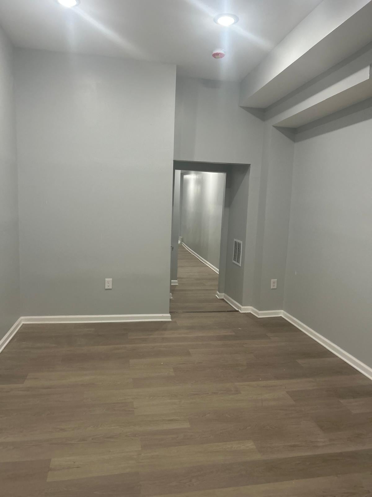 3112 Frederick Ave, Baltimore, MD for lease Interior Photo- Image 1 of 1
