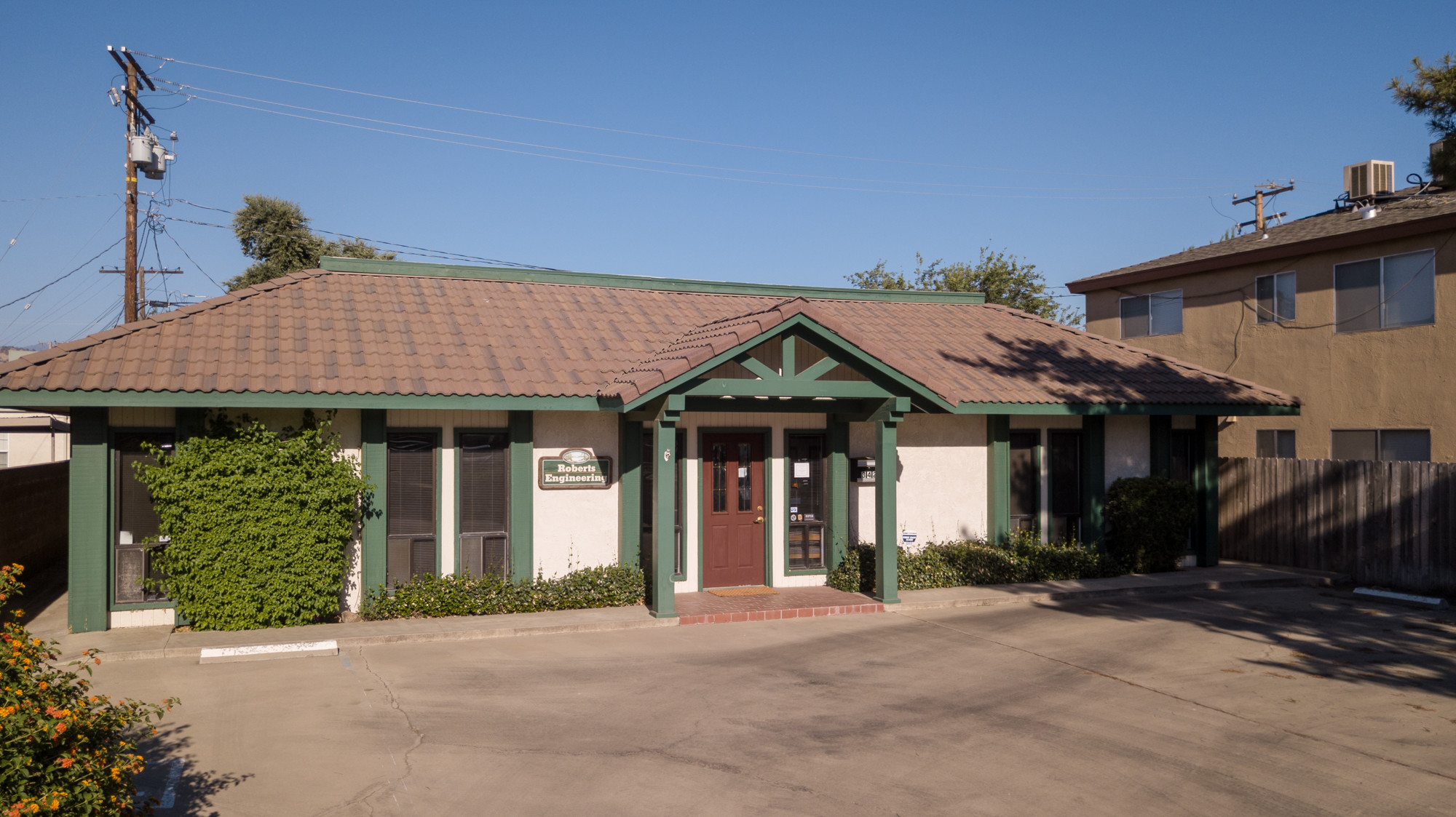 342 N 2nd St, Porterville, CA 93257 - Office for Sale | LoopNet