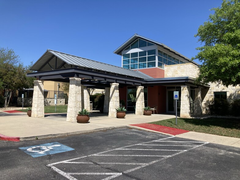 100 Citibank Dr, San Antonio, TX for sale - Building Photo - Image 1 of 1