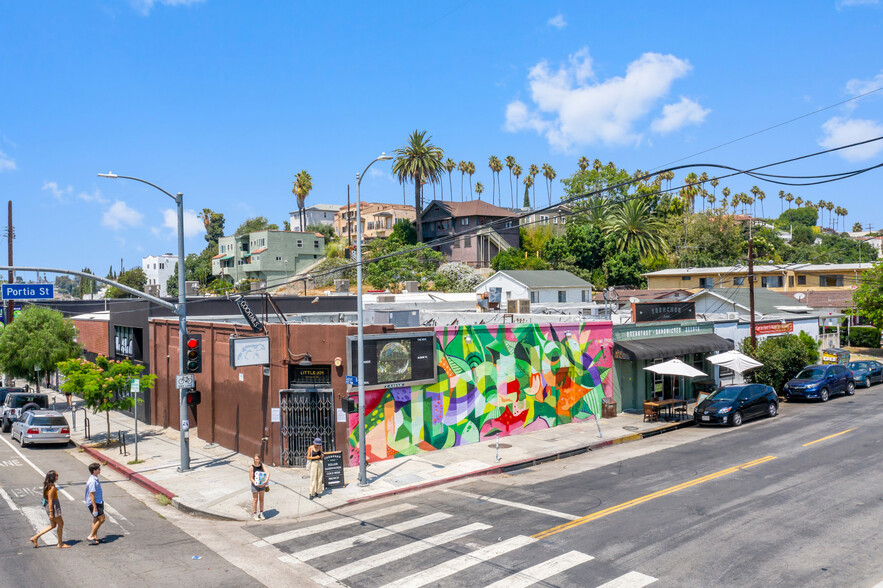 1477 W Sunset Blvd, Los Angeles, CA for sale - Building Photo - Image 1 of 1