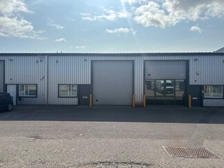 More details for Blackness Ave, Aberdeen - Industrial for Lease
