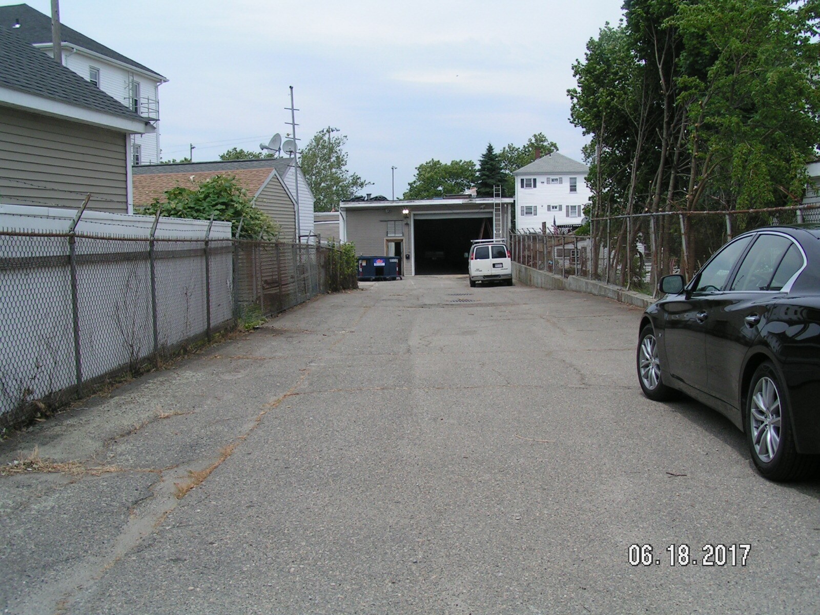 951 Slade St, Fall River, MA for sale Primary Photo- Image 1 of 1