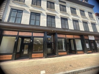 More details for 128 State St, New London, CT - Retail for Lease