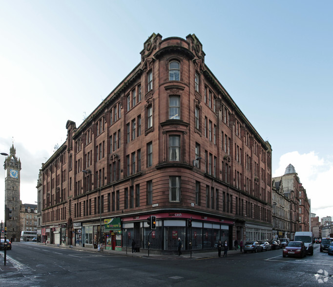 15-57 High St, Glasgow for lease - Primary Photo - Image 1 of 2