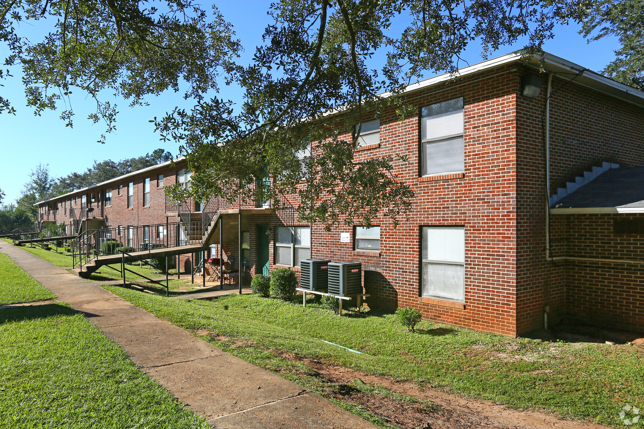 2500 Holton St, Tallahassee, FL for sale Primary Photo- Image 1 of 1