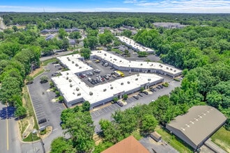 5100 Reagan Dr, Charlotte, NC for lease Building Photo- Image 1 of 2