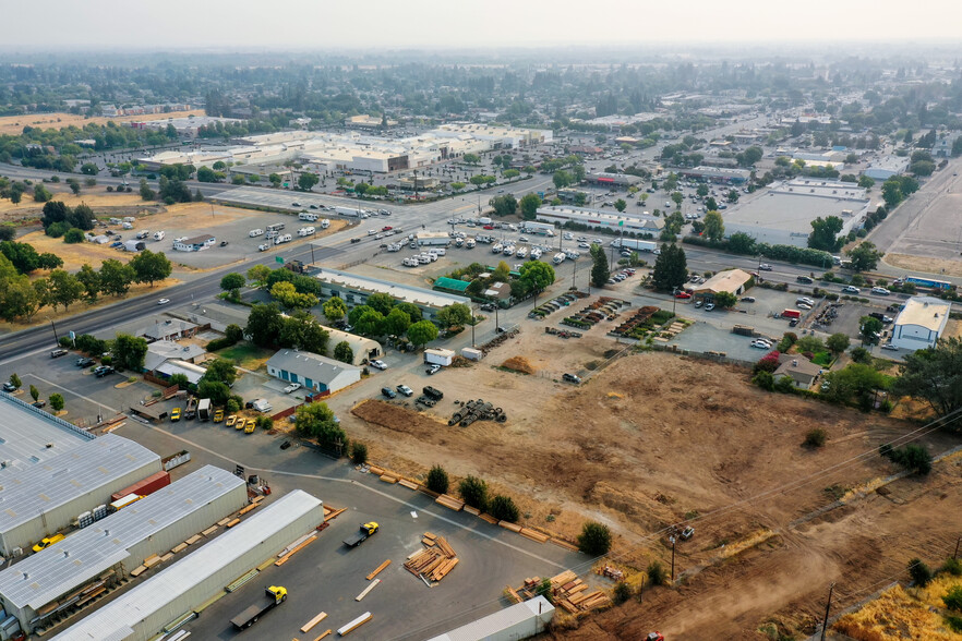 1368 Colusa Hwy, Yuba City, CA for sale - Building Photo - Image 3 of 11