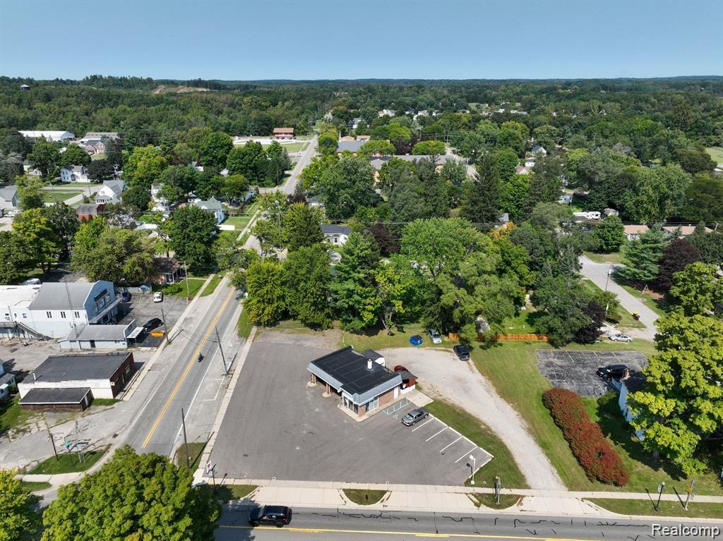 509 E Main St, Pinckney, MI for sale Building Photo- Image 1 of 15