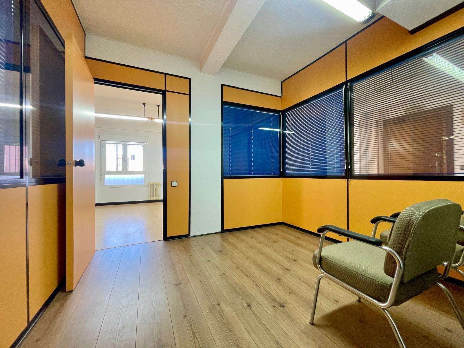 Avenida España, 46-50, San Sebastián de los Reyes, Madrid for lease Interior Photo- Image 1 of 6