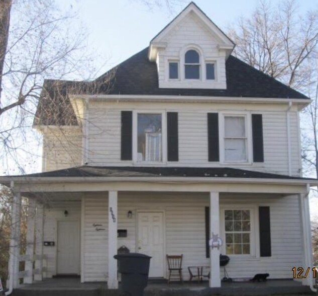 Roanoke 10 Duplexes portfolio of 11 properties for sale on LoopNet.com - Building Photo - Image 3 of 7