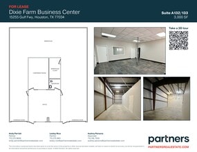 15255 Gulf Fwy, Houston, TX for lease Site Plan- Image 1 of 1