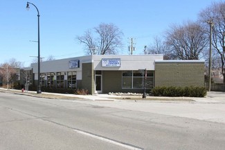 More details for 17700-17712 Mack Ave, Grosse Pointe, MI - Office/Retail for Lease