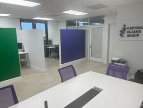 3600 Red Rd, Miramar, FL for lease Interior Photo- Image 1 of 9