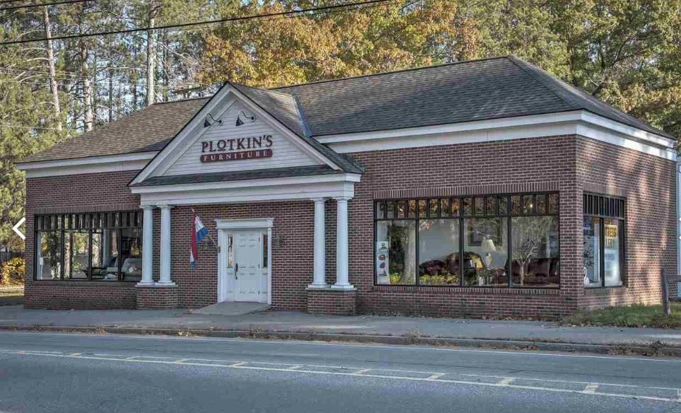 93 Park Ave, Keene, NH for sale Primary Photo- Image 1 of 1