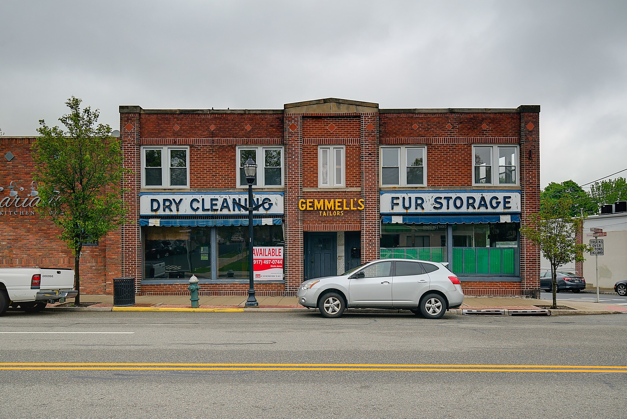 700 Bloomfield Ave, Verona, NJ for sale Building Photo- Image 1 of 1