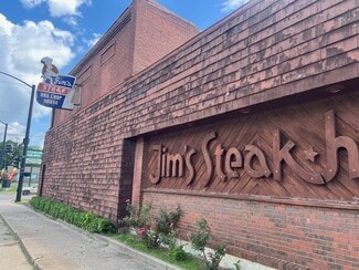 More details for 1912 N Broadway St, Pittsburg, KS - Retail for Sale