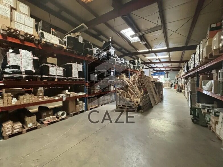 Flex in Gradignan for sale - Interior Photo - Image 3 of 5