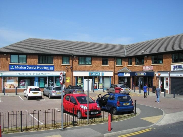 Stokesley Rd, Middlesbrough for lease - Building Photo - Image 2 of 2