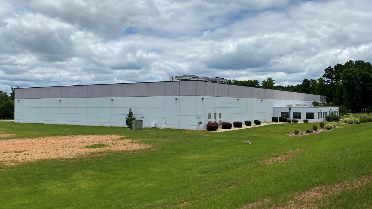 50 Sl White Blvd, Lagrange, GA for sale Building Photo- Image 1 of 1