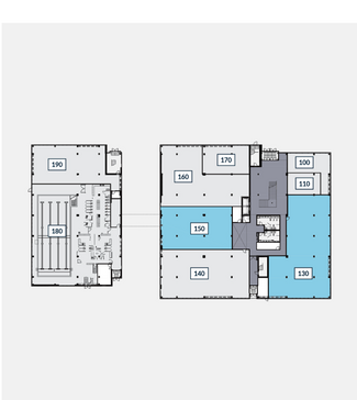 More details for 484 Boul Du Royaume O, Saguenay, QC - Medical for Lease