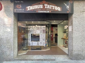 Retail in Canovelles, Barcelona for lease Floor Plan- Image 1 of 7