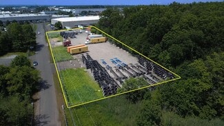 More details for 2601 Range Road, Linden, NJ - Land for Lease