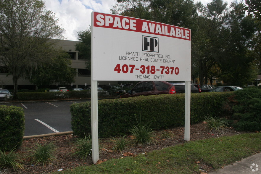 1717 S Orange Ave, Orlando, FL for lease - Building Photo - Image 3 of 8