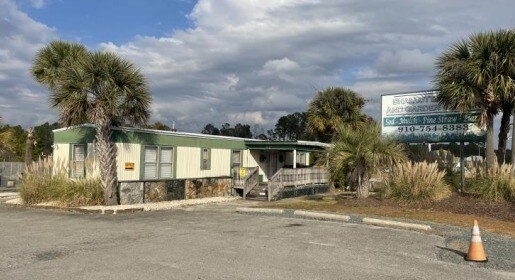 4492 Main St, Shallotte, NC for sale - Building Photo - Image 2 of 8