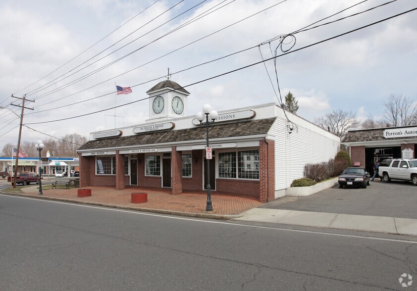 2 Center Sq E Longmeadow Ma 01028 Retail For Sale Loopnet Com