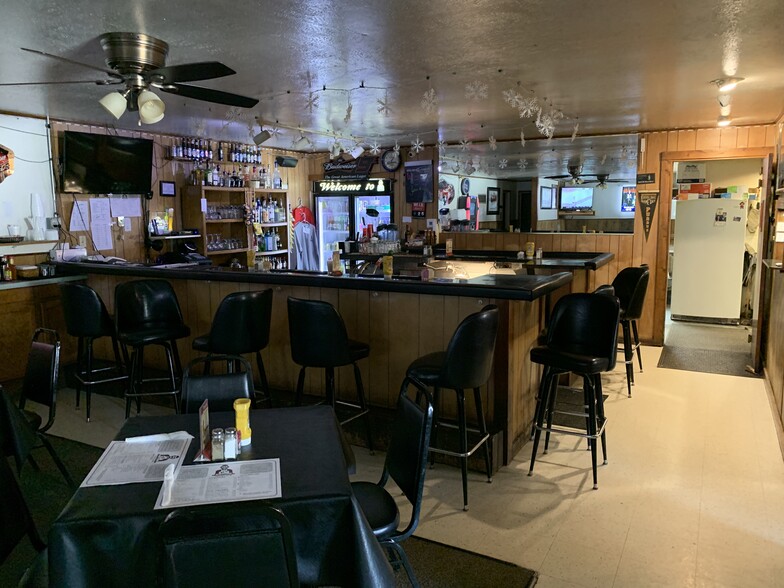 109 N Railroad St, Battle Ground, IN 47920 - TC's Restaurant and Tavern ...