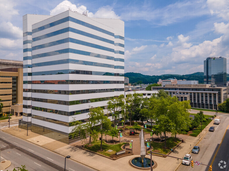 500 Virginia St E, Charleston, WV for lease - Building Photo - Image 3 of 7