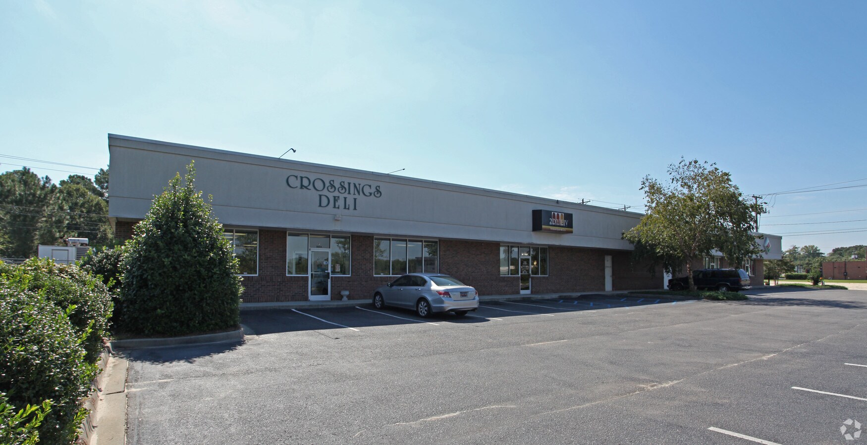 8604 Farrow Rd, Columbia, SC 29203