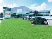 Sugarland Business Suites - Warehouse