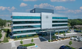 More details for 9800 Metcalf Ave, Overland Park, KS - Office for Lease
