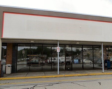 711 Southbridge St, Auburn, MA for sale Building Photo- Image 1 of 1