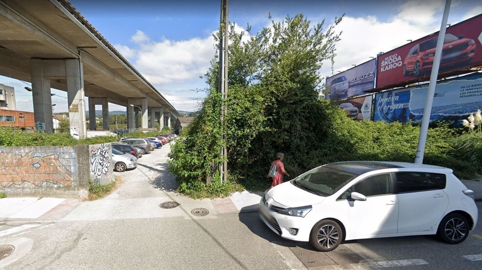 Rúa Rosalía de Castro, 72, Pontevedra, Pontevedra for sale - Building Photo - Image 3 of 20