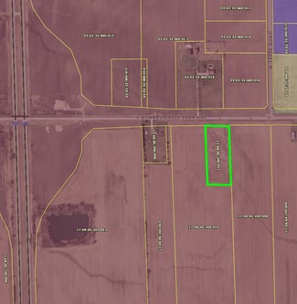 More details for 6000 Rd N, Bourbonnais, IL - Land for Sale