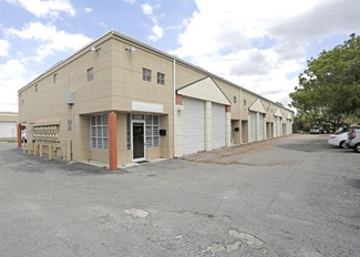 More details for 12300-12316 SW 132nd Ct, Miami, FL - Industrial for Sale